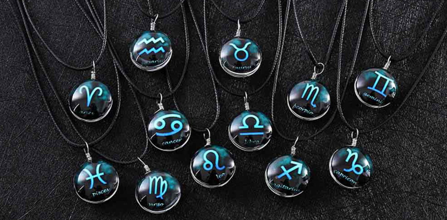 Relation of Horoscope with Jewelry and Gemstones