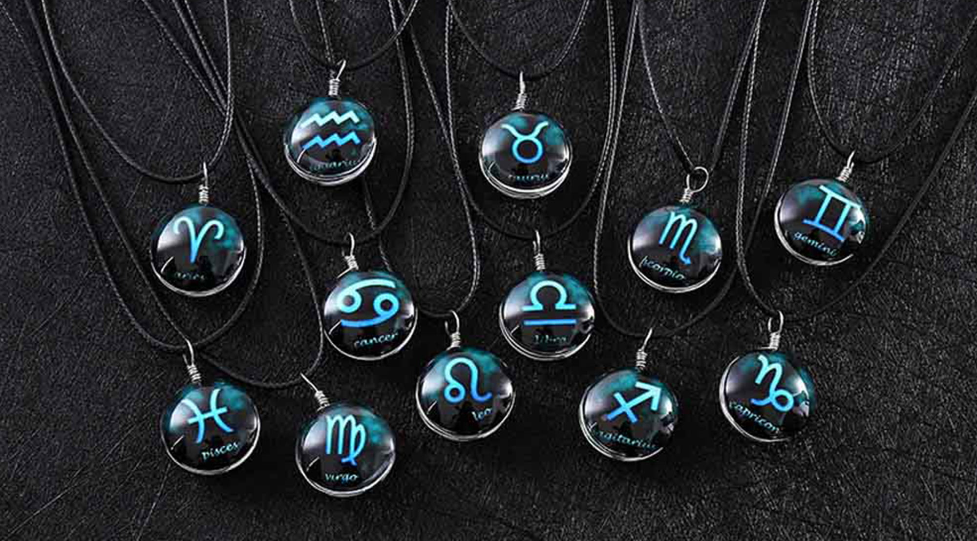 Relation of Horoscope with Jewelry and Gemstones